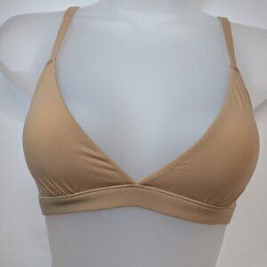 SKIMS Fits Everybody Triangle Bralette BR-TRI-2024  S